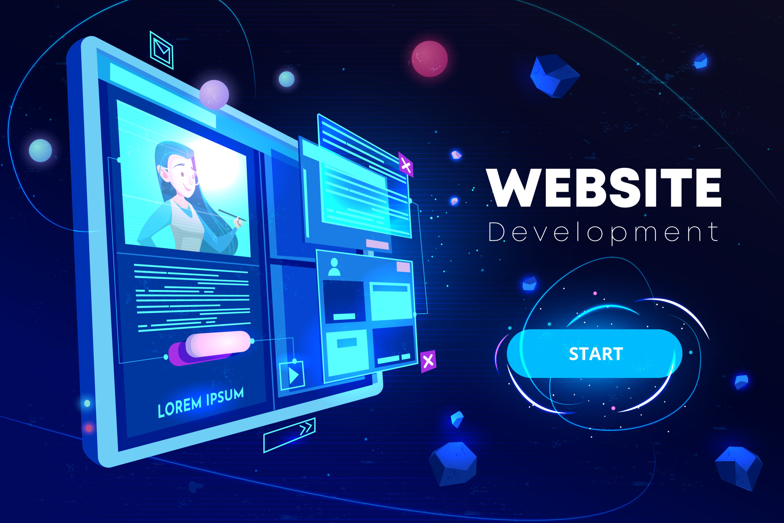 Web Development – wordpress