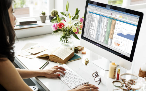 Accounting Software - QuickBooks & Peachtree