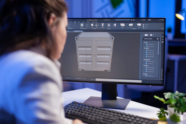 AutoCAD