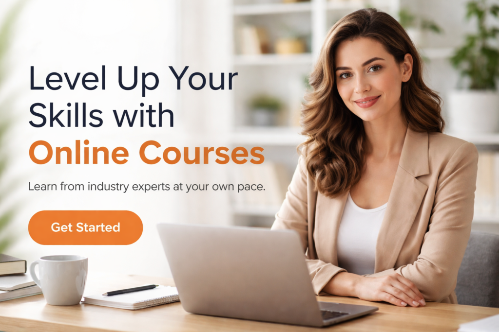 Online Course